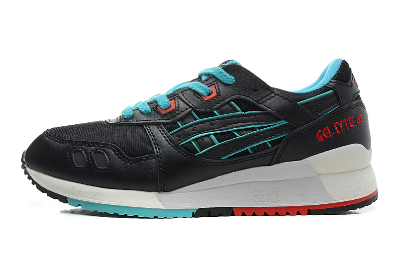 Chaussure Asics Gel Lyte III Homme